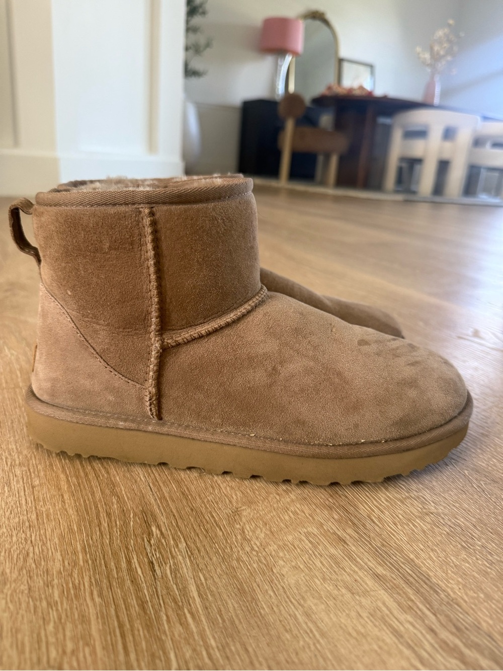 NO NOT BUY— UGGS for uggcollector21 - Picture 5 of 9